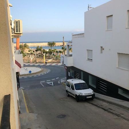 Calle Malaga, 7 Bajo A Leilighet Carboneras Eksteriør bilde